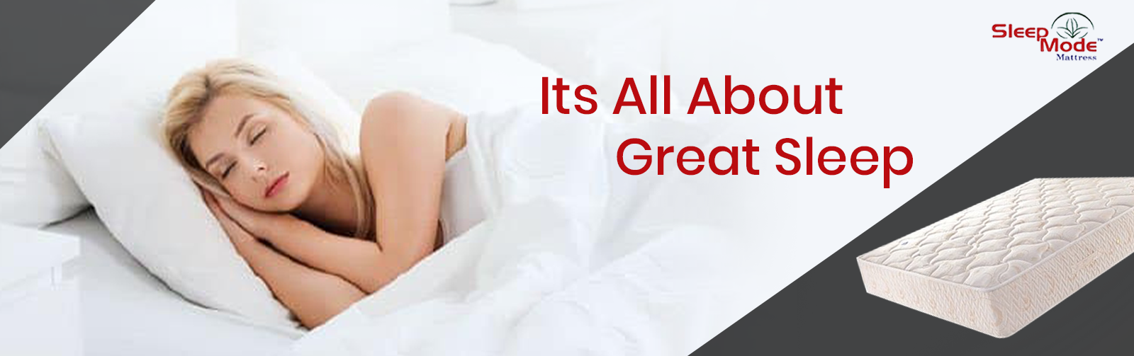 Bed mattress manufacturer in Noida
