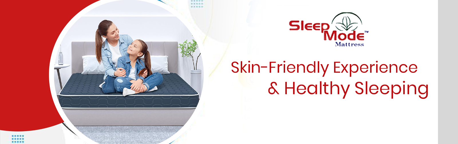 Bed mattress manufacturer in Noida