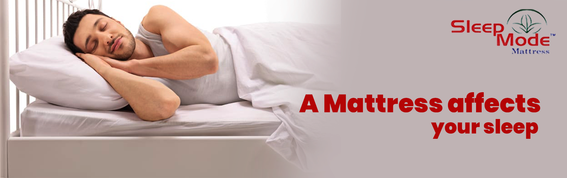 Sleep Mode Mattress Noida | Bed Mattress Manufacturer in Delhi